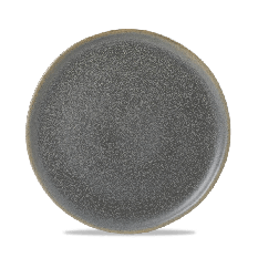 Dudson Evo Granite Flat Plate 9.87 Inch