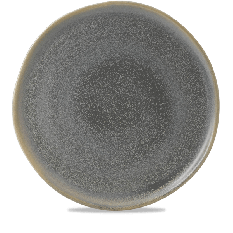 Dudson Evo Granite Flat Plate 12.5 Inch