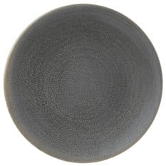 Dudson Evo Granite Coupe Plate 8 Inch