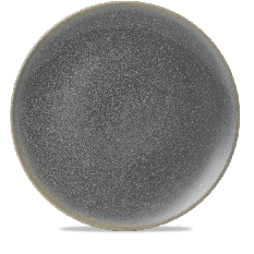 Dudson Evo Granite Coupe Plate 11.62 Inch