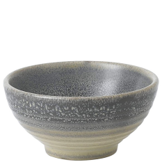 Dudson Evo Granite Rice Bowl 10.5cm/4.13" 200ml/7oz (Pack of 6)