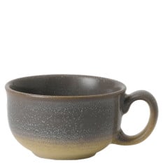 Dudson Evo Granite Teacup 8oz (Pack of 6)