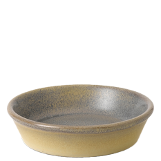 Dudson Evo Granite Olive Dish 11.8cm/4.63" (Pack of 12)