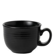 Dudson Evo Jet Cafe Au Lait Cup 10oz (Pack of 6)