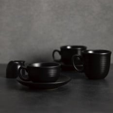 Dudson Evo Jet Mug 320ml/11.25oz (Pack of 6)
