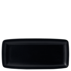 Dudson Evo Jet Rectangular Tray 10.62 x 4.87 Inch