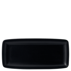 Dudson Evo Jet Rectangular Tray 14.12 x 6.62 Inch
