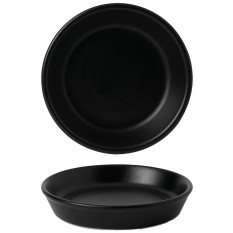 Dudson Evo Jet Olive Dish 6.25 Inch (Pack of 6)