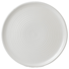 Dudson Evo Pearl Flat Plate 9.87 Inch