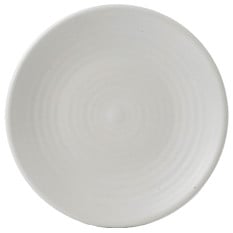 Dudson Evo Pearl Coupe Plate 6.37 Inch
