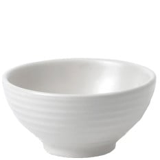 Dudson Evo Pearl Rice Bowl 10.5cm/4.13" 200ml/7oz (Pack of 6)