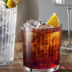 Bormioli Rocco Crystal Exclusiva Medium Tumblers 360ml/12oz (Pack of 12)