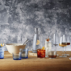 Bormioli Rocco Exclusiva Caraffe 0.25L/8.75oz (Pack of 12)