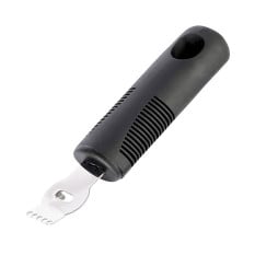Zester and Canale Cutter