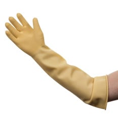 Heavy Duty Cleaning Gloves