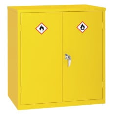 Hazardous Substance Cabinet - Double Door (30 Litre)