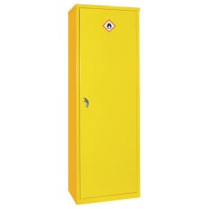 Hazardous Substance Cabinet - Single Door (20 Litre)