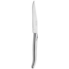 Laguiole Stainless Steel Steak Knife (Pack of 12)