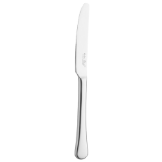 Anton Black Verdi Dessert Knife (Pack of 12)