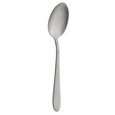 Manhattan Stonewash Dessert Spoon (Pack of 12)