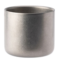 Artemis Double Wall Cup 8.2cm/3.25" (Pack of 6)