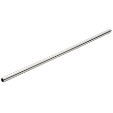 Stainless Steel Straw 21.5cm/8.5" (Pack of 12)