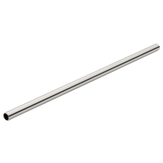 Stainless Steel Cocktail Straw 14cm/5.5" (Pack of 12)