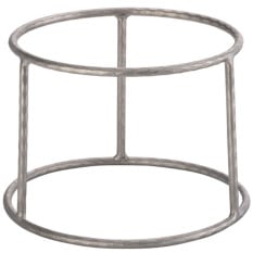 Vintage Steel Seafood Tower Small Stand 18cm/7"