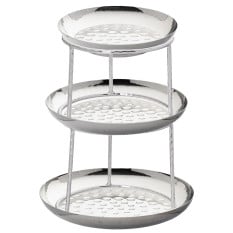 Seafood Serving Tower