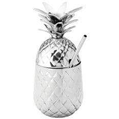 Hawaii Silver Pineapple 570ml/20oz