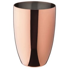 Copper Bullet Tumbler 500ml/17.5oz (Pack of 6)