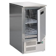 Polar G-Series Counter Fridge Single Door 88 Litre