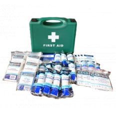 Catering First Aid Kit HSE (20 Person)