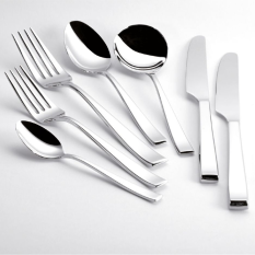 Facet Cutlery