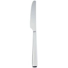 Facet Dessert Knife (Pack of 12)