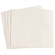 Paper Napkins 32cm 1ply White (Pack of 5000)