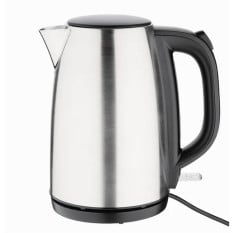 Caterlite Stainless Steel Kettle 1.7 Litre