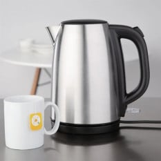 Caterlite Stainless Steel Kettle 1.7 Litre