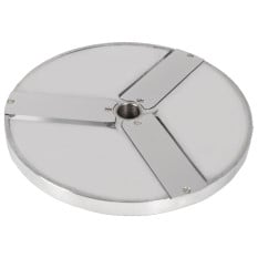 Sammic 1010401 Slicing Disc FC-10 + (10mm)