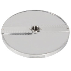 Sammic 1010300 Rippled Slicing Disc FCO-3+ (3mm)