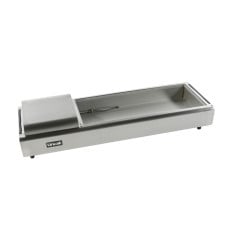 Lincat FDB5 Seal Counter-top Food Display Bar Refrigerated 1222mm