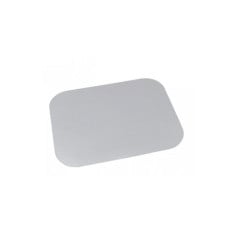 Foil Container Lids No 2 (Pack of 1000)
