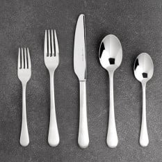 Steelite Folio Finale Butter Knife (Pack of 12)