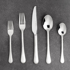 Steelite Folio Finale Dessert Knife (Pack of 12)