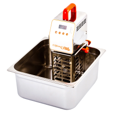 Clifton Portable Sous Vide Immersion Circulator 56 Litre