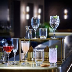 Bormioli Rocco Florian Cocktail Glasses 250ml/8oz (Pack of 24)
