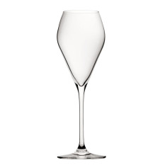 Mode Champagne Flute Glasses 240ml/8.5oz (Pack of 6)