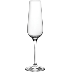 Invitation Champagne Flutes 180ml/6oz (Pack of 6)