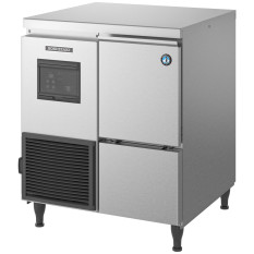 Hoshizaki FM-120 Ice Flaker Hydrocarbon 125kg/24hrs with 26kg Storage