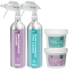 Pod Pro Front of House Cleaning Starter Kit